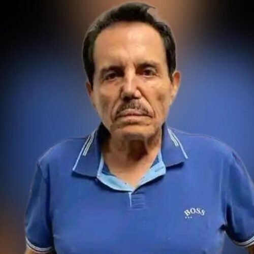 Cadena perpetua para Ismael ‘El Mayo’ Zambada, el poderoso capo del Cártel de Sinaloa