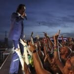 Entre el amor y la furia: el mejor Nick Cave en años cierra el Mad Cool