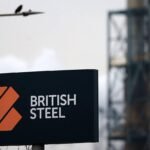 Starmer nacionaliza British Steel, el último bastión de la fabricación de acero en Reino Unido