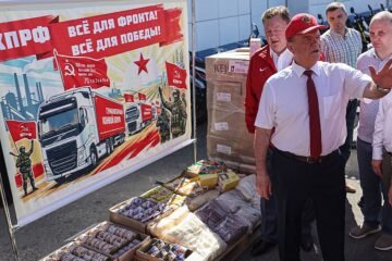 Los retos de Rusia tras la guerra de Ucrania: economía hundida y aislamiento internacional
