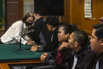Condenadas 19 personas por traficar con bebés en Indonesia y Singapur