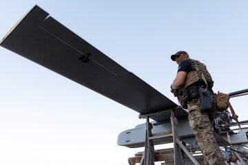 La guerra de Ucrania se decide entre los drones y el sacrificio de la soldadesca