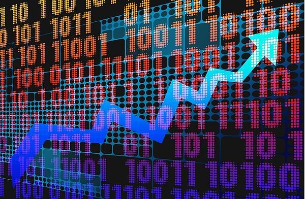 Euríbor hoy, viernes 31 de julio: cierra al alza y con la tasa media más alta del último año