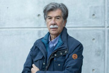 Javier Urra, ex Defensor del Menor, desvela que padece cáncer de pulmón con metástasis: «Lo importante no es la tumba, es la memoria»