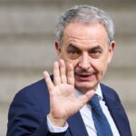 El juez rectifica y admite la petición de Zapatero de anular la causa