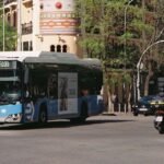 Cuánto dinero cobran los conductores de autobuses de la EMT en Madrid: sueldo mensual y extras en 2026