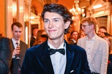 Nicolás de Dinamarca, Harry, Sverre Magnus… segundones reales y príncipes de quita y pon buscan su sitio
