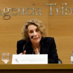 Los Inspectores de Hacienda piden que no haya «injerencias de ningún tipo» en la sucesión de la directora de la Agencia Tributaria