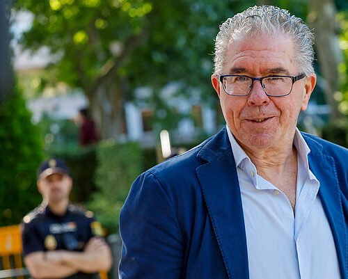 Condena de dos años y medio de prisión para Francisco Granados  por amaños en fiestas en Madrid en el marco del ‘caso Púnica’