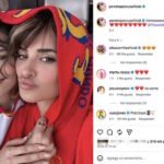 El atrevido casi desnudo de Lucía Rivera, la foto viral de Miguel Bosé y la impactante foto de Dulceida por el Día del Orgullo, entre las mejores imágenes de la semana de los famosos