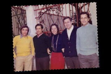 José María, hermano de Adolfo Suárez: «Él no se hizo rico con la política. Por los tratamientos de su mujer y su hija le embargaron la casa»