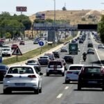 Arranca la primera Operación Salida del verano: suben los desplazamientos en avión y por carretera, pero bajan los de tren