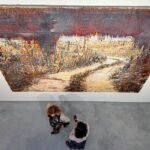 Arte en un taller