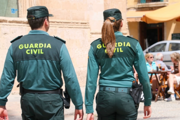 Detenidos 10 jóvenes por agredir a dos menores de edad en Valdemoro: a uno le rompieron tres dientes