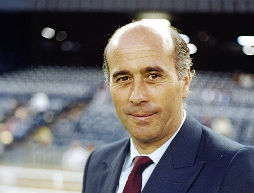 Muere José Manuel Díaz Novoa, histórico futbolista y entrenador del Sporting de Gijón