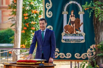 El PP cree que Vox «sufrirá más» en los gobiernos que fuera: «Ya no puede atacarnos como antes»