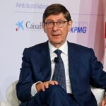 La junta de Inditex aprobará el martes el nombramiento de Goirigolzarri como nuevo consejero independiente