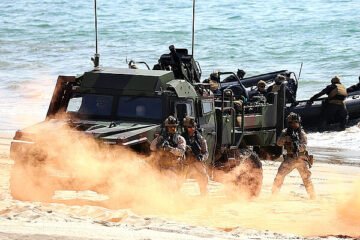 El junio negro acrecienta el malestar en el Ejército: «¿Cuántos muertos tenemos que tener para ser profesión de riesgo?»