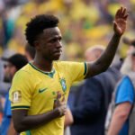 El «fracaso inexplicable» de Brasil, las lágrimas de Neymar y un penalti que no tiró Vinicius: «Muchos dirán que no quise lanzar…»