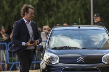 El PP insta a la Agencia Tributaria a realizar una inspección al hermano de Pedro Sánchez similar a la de Zapatero