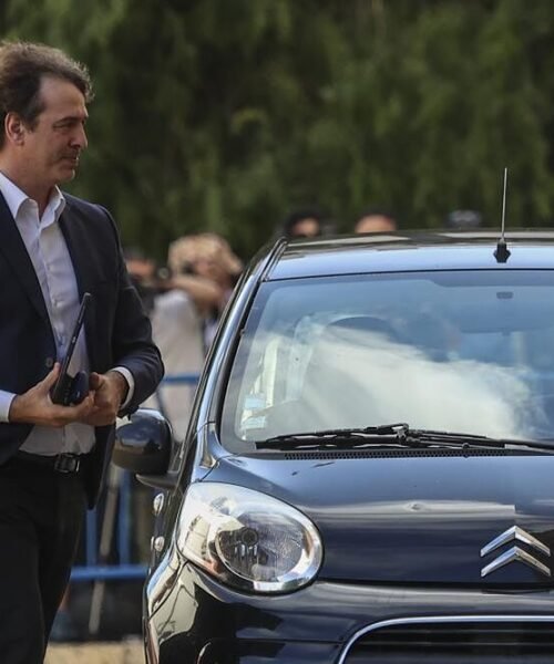 El PP insta a la Agencia Tributaria a realizar una inspección al hermano de Pedro Sánchez similar a la de Zapatero