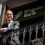 ING se guarda una baza para ampliar su participación en Singular Bank y crecer en el negocio de los altos patrimonios