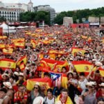 Colón y la España de la ilusión desmedida: «¡Este año sí!»
