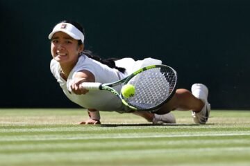 ¿Jugarán algún día las mujeres a cinco sets en los Grand Slams? «No sé si seríamos capaces de mantener la calidad»