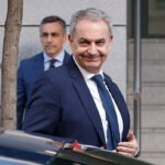 Anticorrupción, sobre el teléfono clave contra ZP: incautado «por autoridades soberanas de EEUU bajo su legislación y normativa internas»