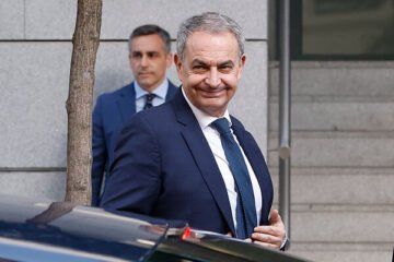 Anticorrupción, sobre el teléfono clave contra ZP: incautado «por autoridades soberanas de EEUU bajo su legislación y normativa internas»