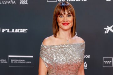 Irene Villa: «Hay algo que las madres no solemos querer y luego entendemos que es lo mejor que hay: la custodia compartida»