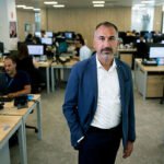 Digi saldrá a bolsa a 5,6 euros por acción para una valoración total de 1.662 millones, por debajo de las expectativas
