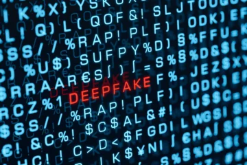 ¿Ver para creer? La erosión de la confianza pública en la era del ‘deepfake’
