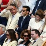 Los diferentes ‘partidos’ de Wimbledon: del salario mínimo a de los trabajadores a 13.000 euros por entrada en la reventa