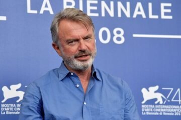 Una neumonía causó la muerte al actor de Jurassic Park Sam Neill