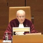 El Tribunal de la UE concluye que la Ley de Amnistía no choca con la normativa comunitaria y allana el regreso de Puigdemont