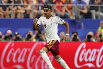 Cuándo juega España la final del Mundial 2026 contra Argentina: horario y fecha del partido