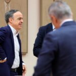 El defensor de «la meritocracia» que asume dirigir un consejo de la CNMC nombrado íntegramente ‘a dedo’ el día de David Sánchez