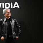 Continúa la sangría tecnológica en Wall Street: Nvidia pierde su trono como empresa más valiosa frente a Apple