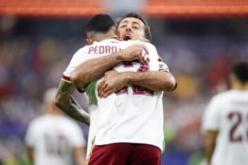 Si España gana la final del Mundial el premio económico no es solo para los futbolistas:  Hacienda se embolsaría casi seis millones