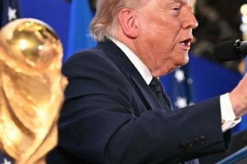 La Casa Real, Rosalía y el reencuentro de Trump y Sánchez: la alfombra roja de la final