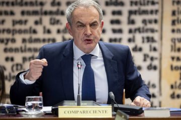 Hacienda, en el punto de mira del PP por el caso de Zapatero y Plus Ultra: «Los amigos del Gobierno pueden esquivar al fisco de manera muy sospechosa»