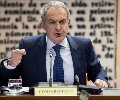 Hacienda, en el punto de mira del PP por el caso de Zapatero y Plus Ultra: «Los amigos del Gobierno pueden esquivar al fisco de manera muy sospechosa»