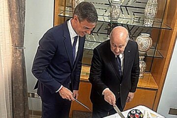 Tres vías del fútbol a la política
