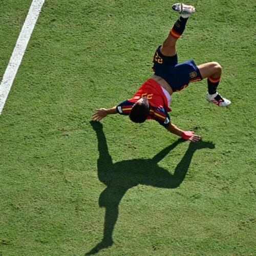 ¿Quién sigue y quién no en la campeona del mundo? Un grupo que ya mira a la Eurocopa 2028