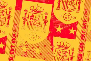 El poder del fútbol