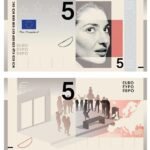Marie Curie, Cervantes, Beethoven y una gran variedad de aves, entre las opciones para los nuevos billetes de euro