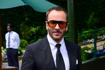 Lasata, la impresionante mansión donde Jackie Kennedy aprendió a montar a caballo y que compró Tom Ford por 52 millones de dólares