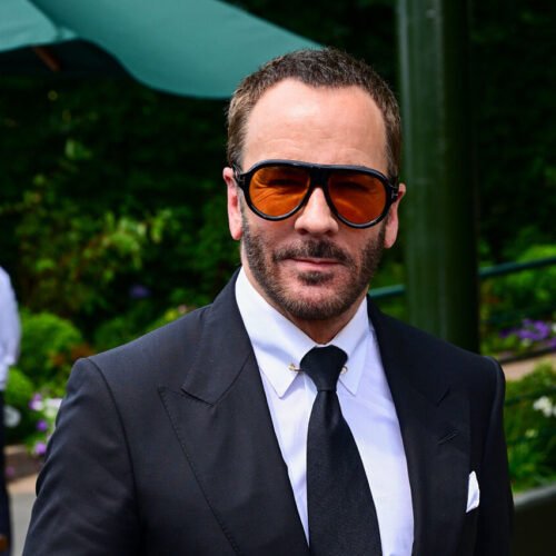 Lasata, la impresionante mansión donde Jackie Kennedy aprendió a montar a caballo y que compró Tom Ford por 52 millones de dólares