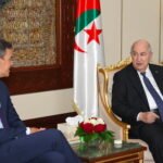 Sánchez pide más gas a Argelia mientras apoya a la vez el duro reglamento europeo que lo restringe